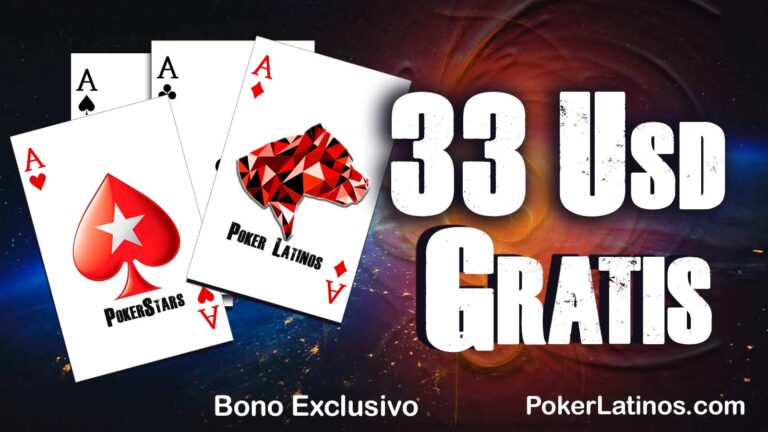 Código Pokerstars
